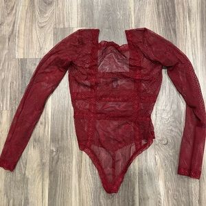 Victoria’s Secret Very Sexy Teddy